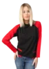 Black and Red