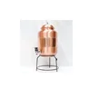 Natural Copper Color