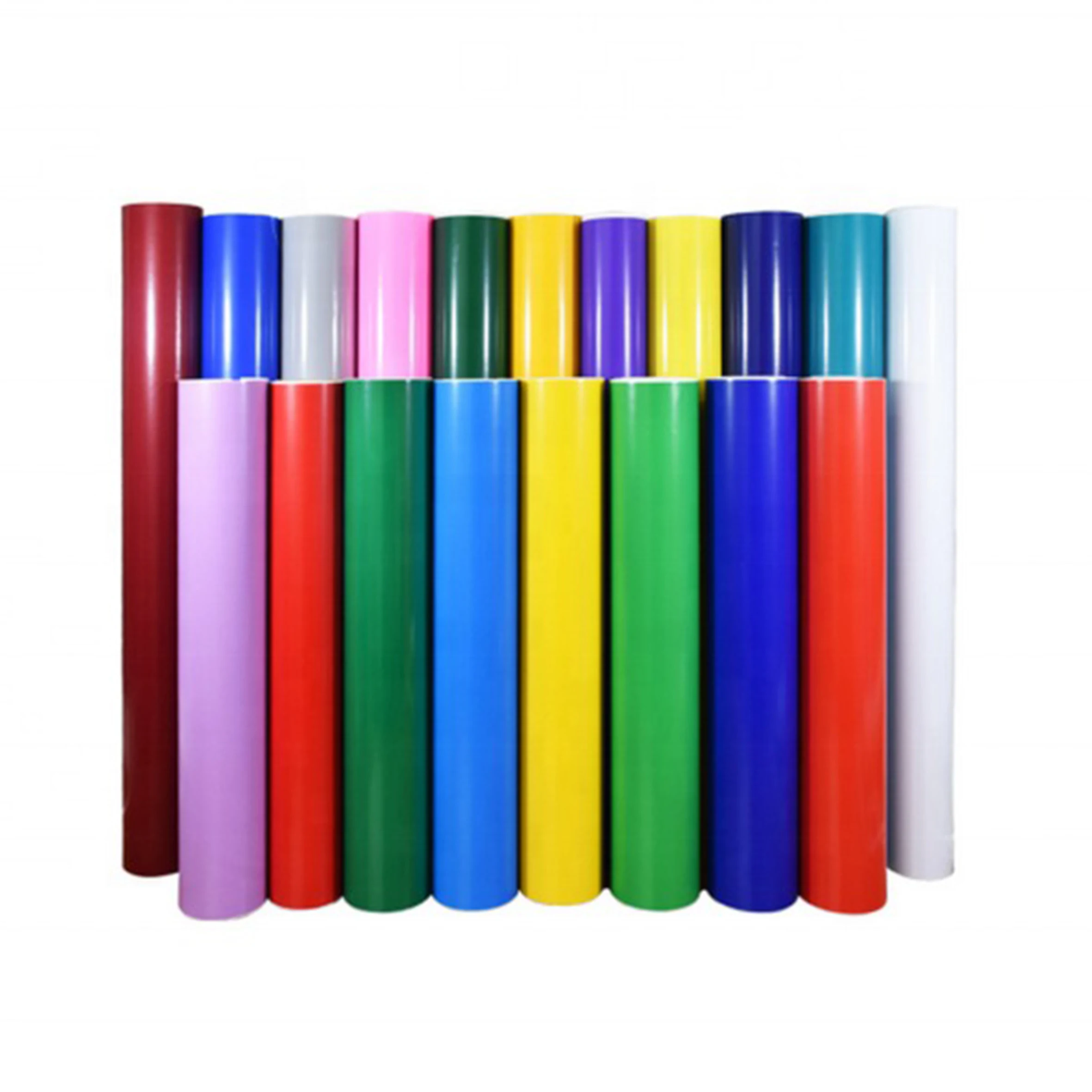 Wholesale Vinyl Sticker Material Glossy Matte Vinyl White Pvc Printing