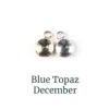 Blue Topaz