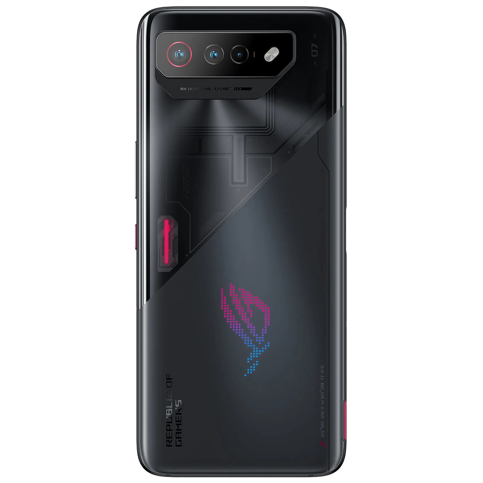 asus rog phone 16 256