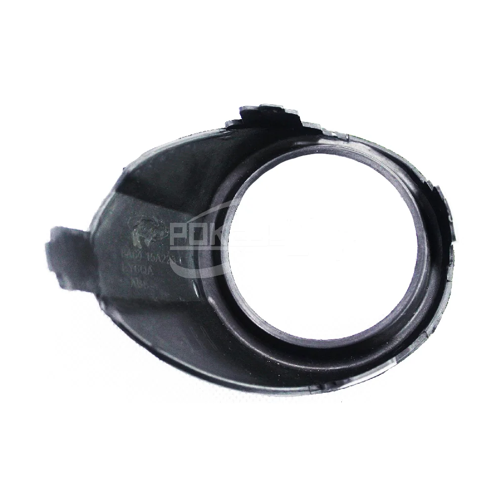 Auto Parts Plastic Frames DK4950YA202 LQ-JNH-060L Fog Light Frame Left... — 3