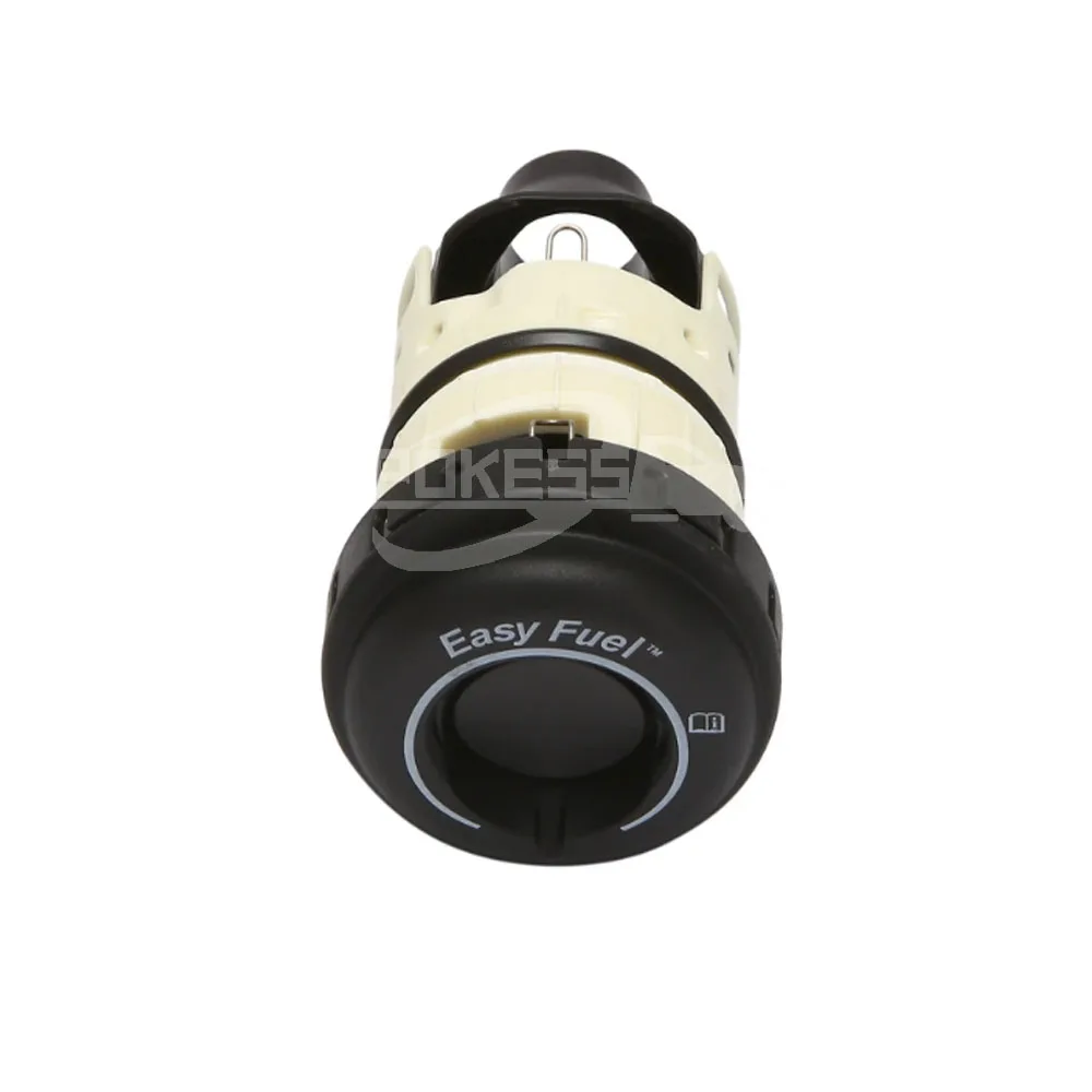 Car Capless Fuel Filler Tank Gas Cap BU5A9D000DG BU5A9D000DF for Ford ... — 2