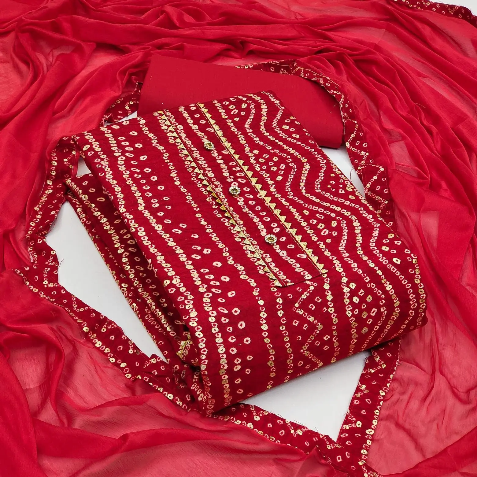 custom-color-premium-quality-georgette-dress-material-for-making-ethnic