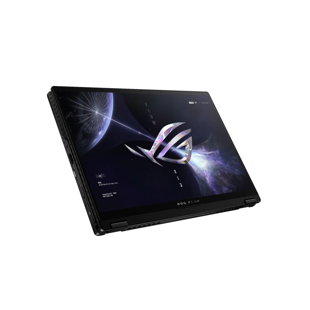 ROG Flow X13 AMD Ry 9 7940HS RTX4070 2.5k 165hz 13.4inch Gaming