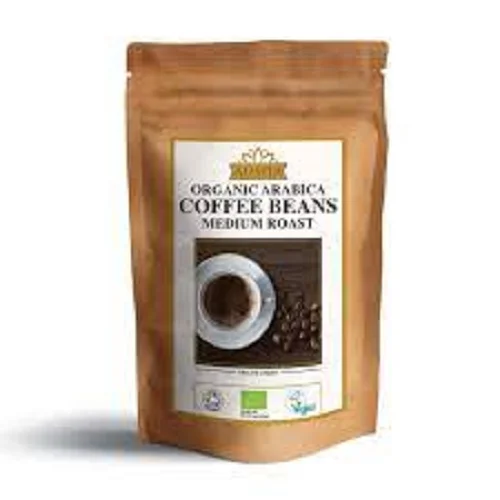 High Quality Roasted Coffee Beans 250g Pack X12,Wholesale Price