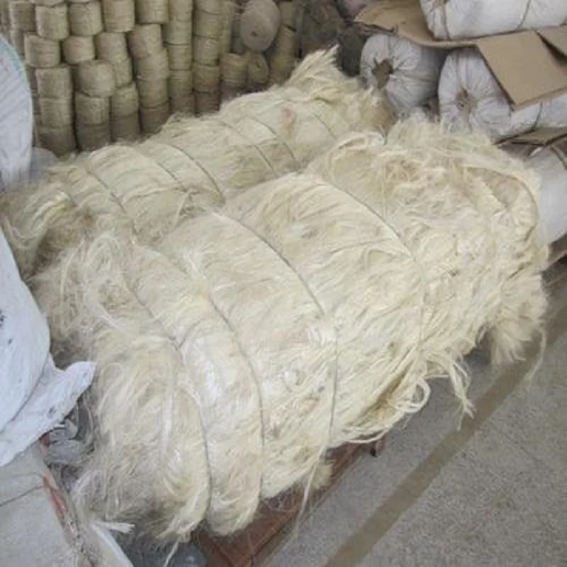 Factory Bulk Discount Sales Sisal Fiber With Free International ...