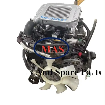 Good Condition USED GENUINE YD25 DDTI Car Engine in good condition used for Navara
