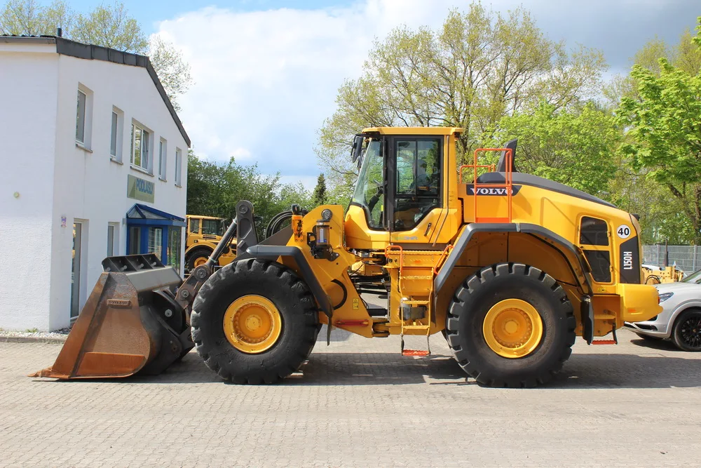 Volvo L150H Loader Alibaba volvo-l150h-loader-alibaba
