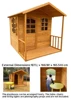 Legno naturale
