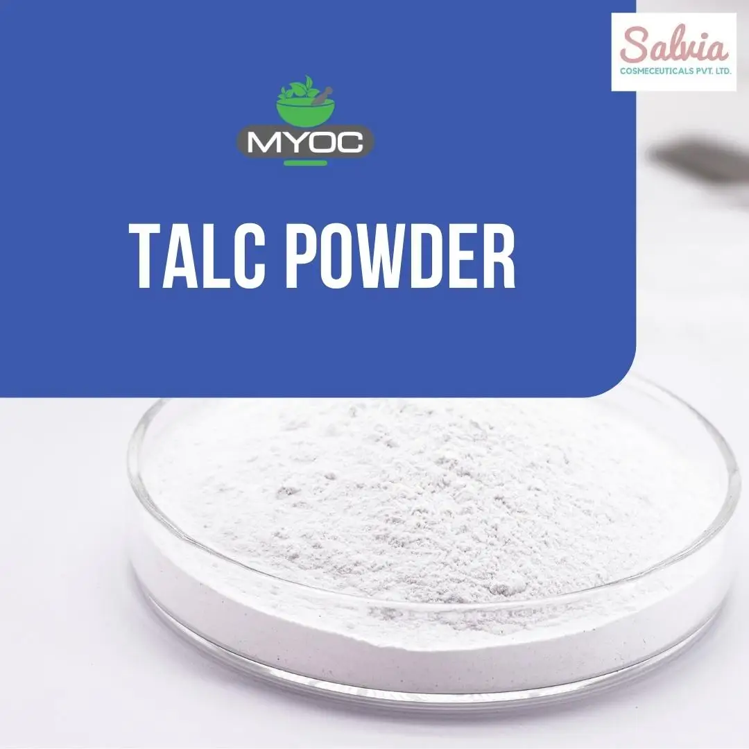 Free Shipping Talc Powder, Cosmetic Grade Raw Material, Bulk Quantity, Available in All the Sizes