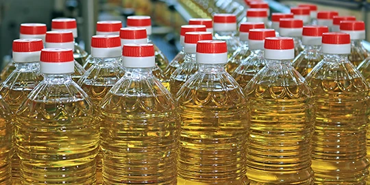 100% Pure Cooking Vegetable Sunflower Oil For Sale