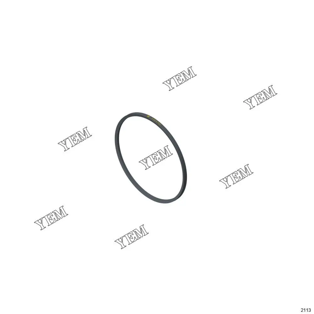 306.5 306 307 V-Belt 548-5700 5485700 China Engine Parts Supplier