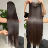 Natural black