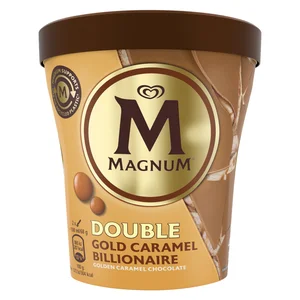 Magnum Ice Cream Bars, Double Chocolate