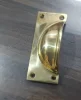 brass