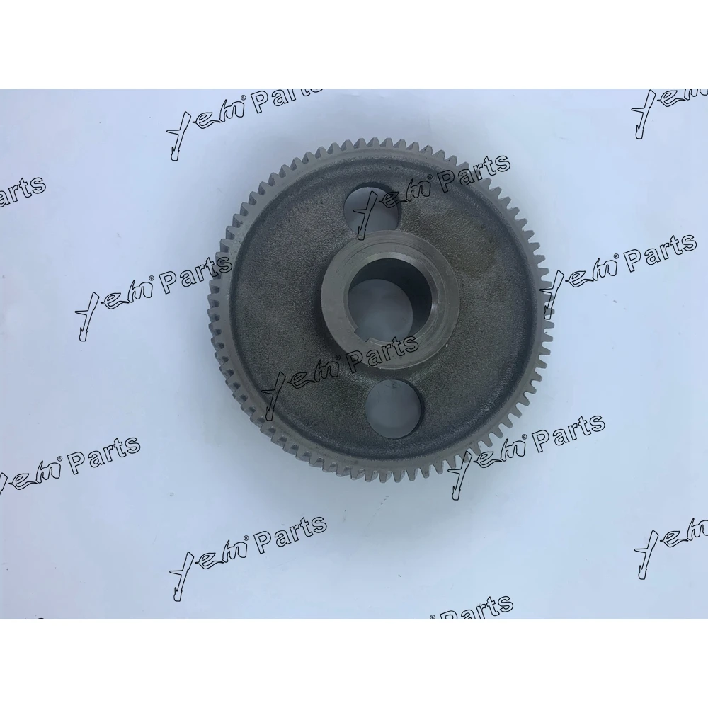 Taiwan Factory Wholesale High Quality Camshaft Gear 1C010-16514 For Kubota V3800