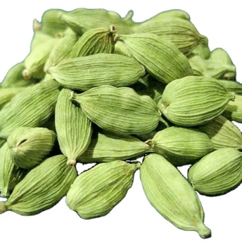 Green High Quality Cardamom Factory Price Dried Green Cardamon Ad ...