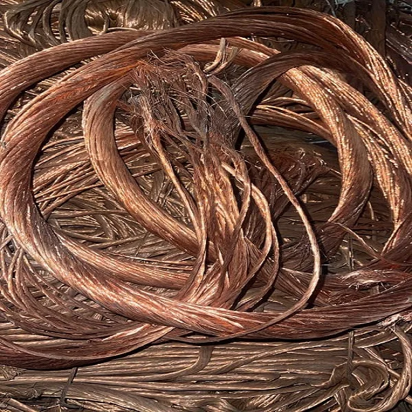 Top Grade Purity Copper Wire Scrap /qality Copper Ingot /scrap Copper