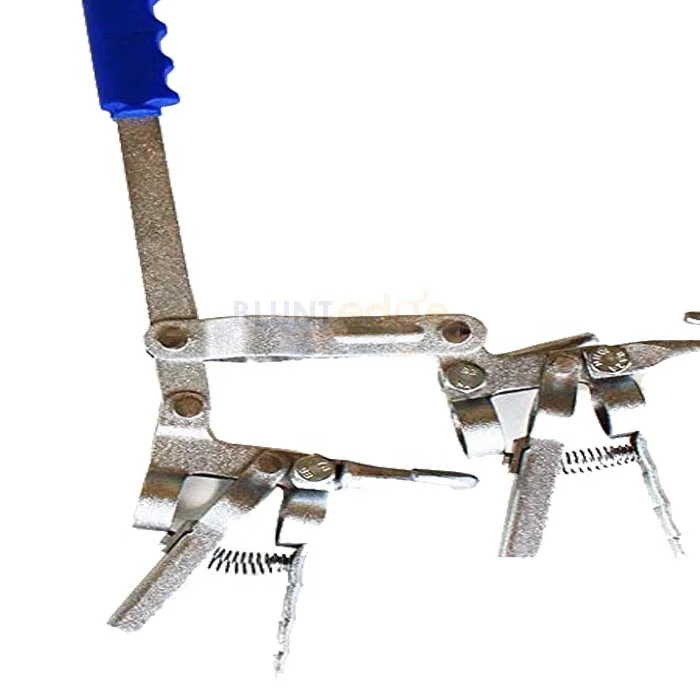 Calf Puller Fetal Extractor Heavy Duty Difficult Calving 65" Calf Puller Fetal Extractor