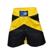 Black/Yellow