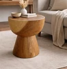 Natural Wood FInish