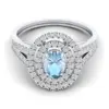 Or blanc