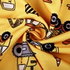 CVC French Terry Fabric