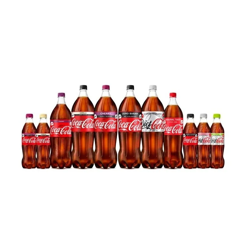 Coca Cola 330ml Cans / Coca Cola 1.5l Bottle In Bulk Competitive Price ...