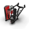 Back / Red