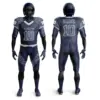 Conception d'uniformes de football américain 2