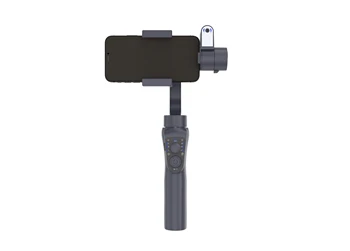 Factory Supplier New Brand 2024  Gimbal Stabilizer Smartphone Supporting Inception With Low Moq Customized Logo Wholesale detail image