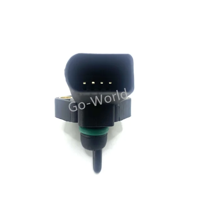 MAP Sensor For VW 030906051A 030906051 0261230011 intake manifold Pressure Sensor european cars capacitive pressure sensor