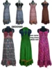 Assorted color
