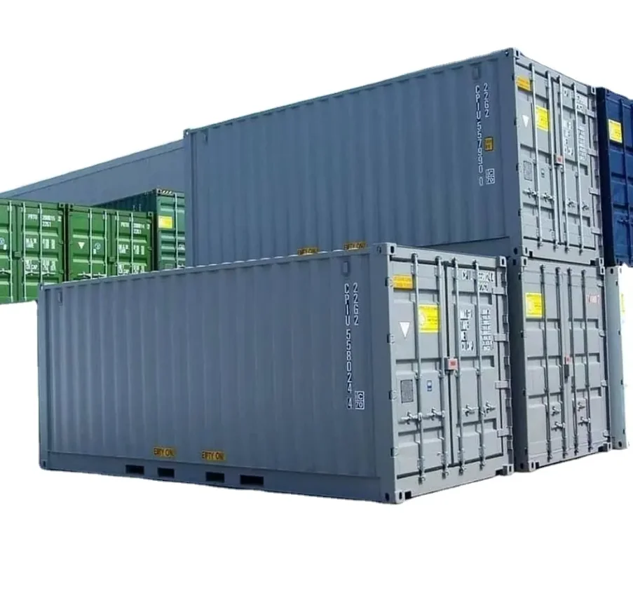 Cheap Used Shipping Containers,New Shipping Containers 40ft High Cube