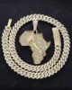 Yellow Gold Plated