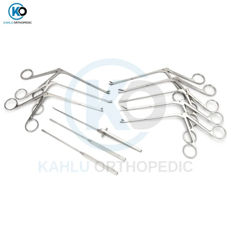 Premium Quality Arthroscope Surgical Forceps,Arthroscopy Surgery