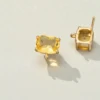 Quartz citrine