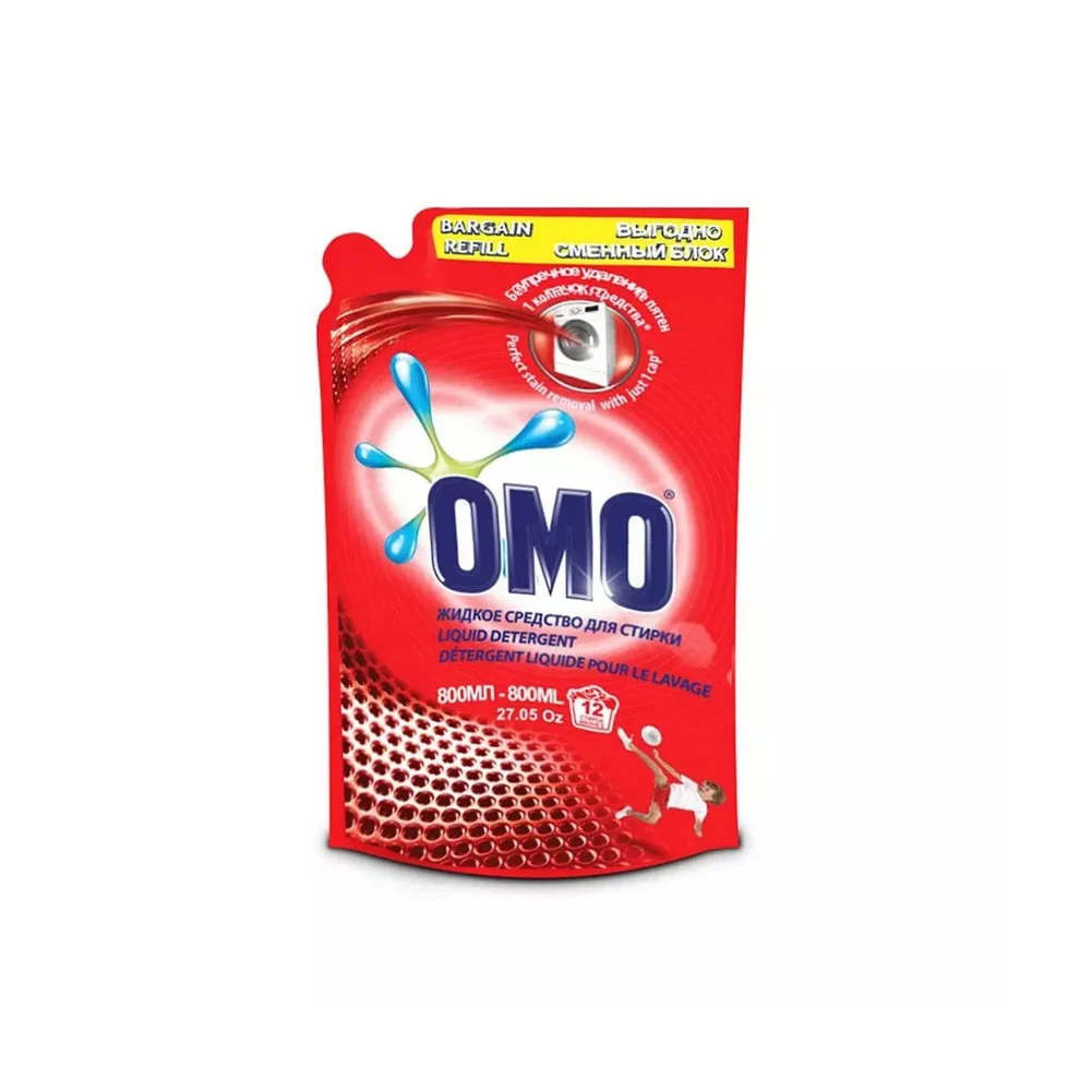 Wholesale Quality Omo Washing Detergent Liquid Available For Export ...