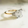 Gold/Rose Gold/White Gold/Silver