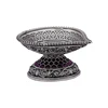 Oxidized Silver