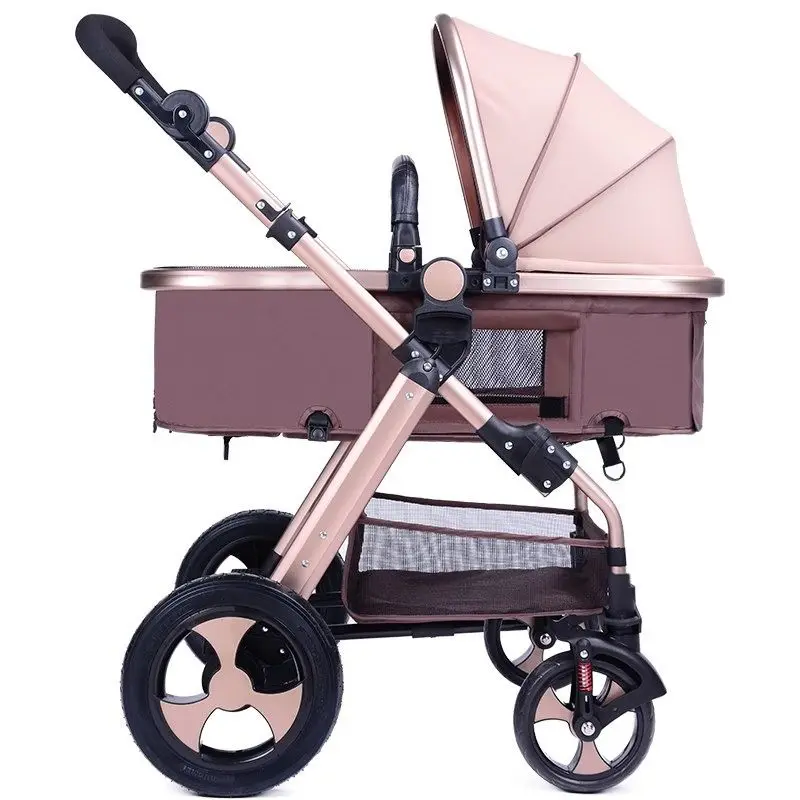 Baby stroller