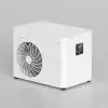 White Chiller