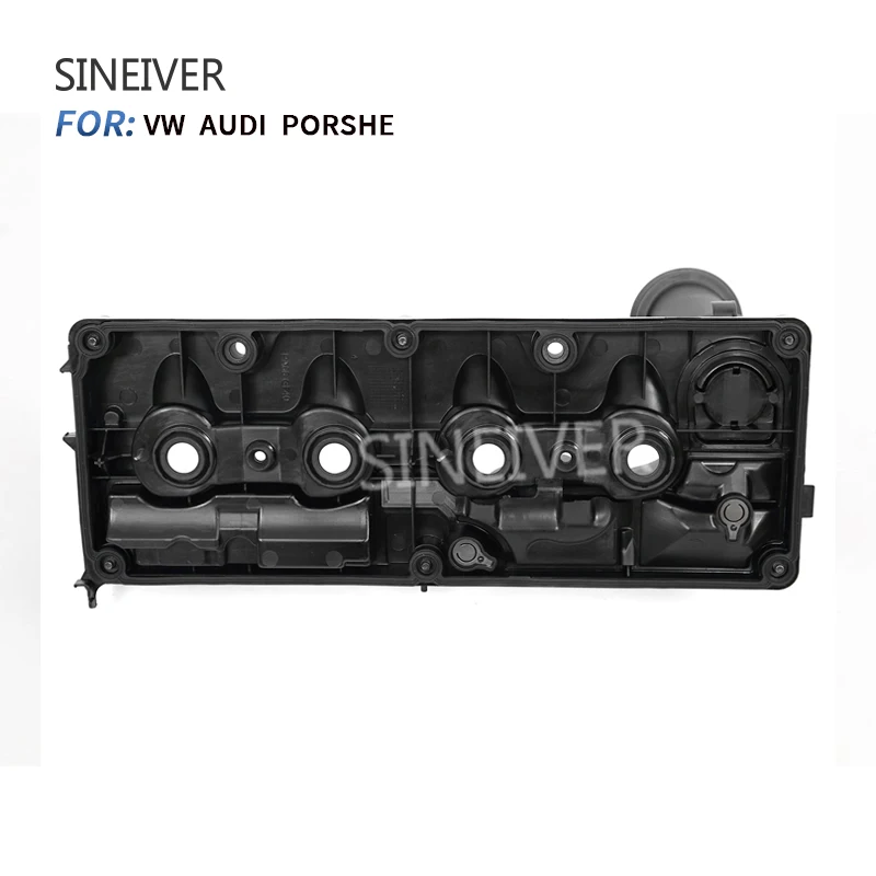 For Vw T5 2.0 /1.9 TDI diesel Engine 03L103469 F 03L103469 G 03L103469 M OEM 03L103469A 03L103469M Engine Valve Chamber Cover