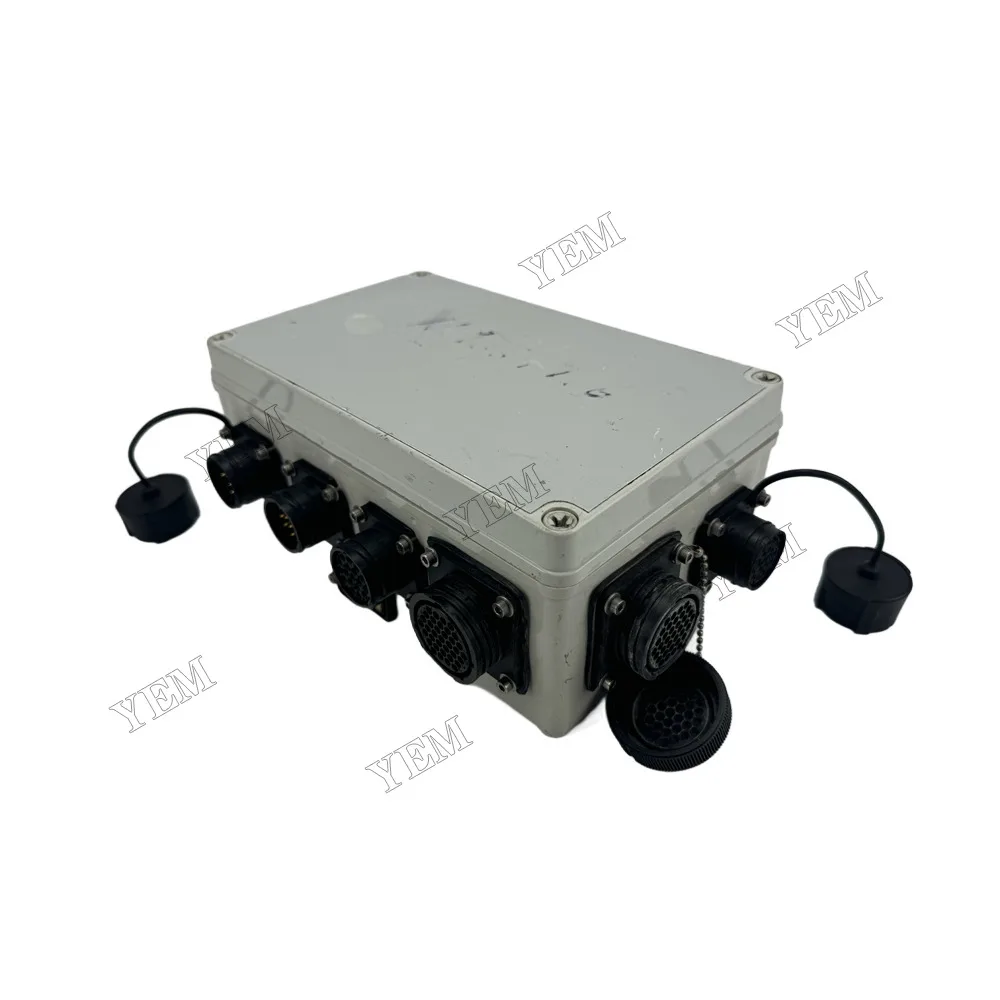 Controller ECU AG118004 Fit for Bobcat T40140 Engine