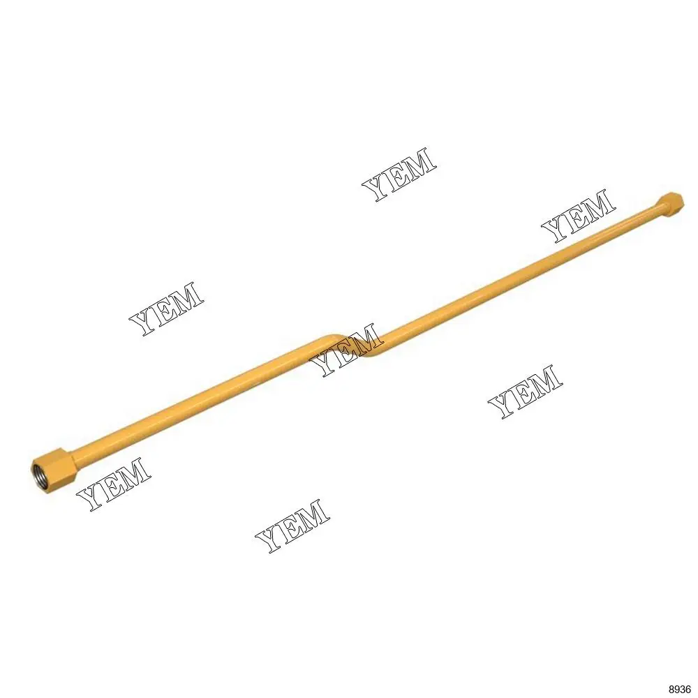 Tube Assembly 186-0767 1860767 Engine Spare Parts