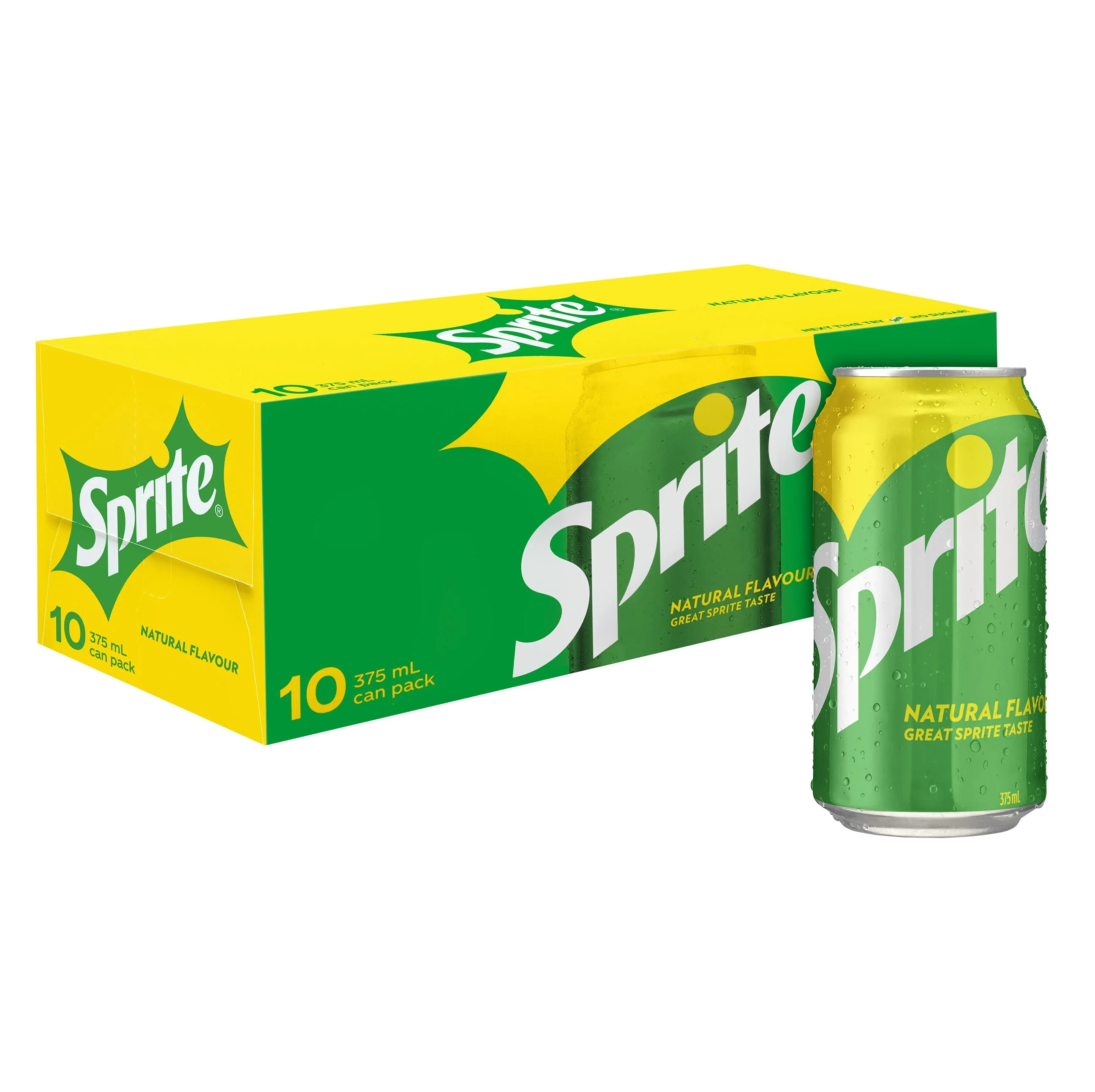 Spritee Soft Drink Can 320ml/spritee Soft Drinks/vietnam Spritee ...