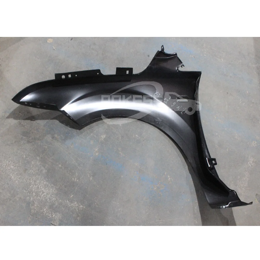 Car Fender Front Right 4M5116015AH 4M5116015AG for — 2