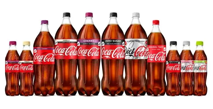 Coca Cola 330ml X 24 Cans German Origin/coca Cola 330ml/affordable Coca ...