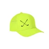 Verde fluorescente